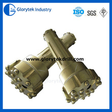 4 Inch DTH Bit with 4 Inch Hammer